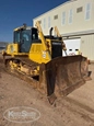 Used Komatsu Dozer